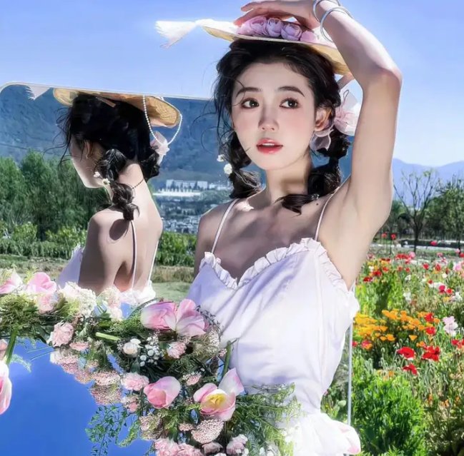 与你共融