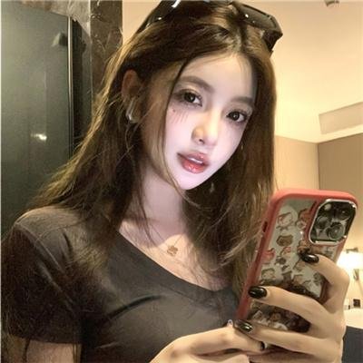 如此勇敢的女孩